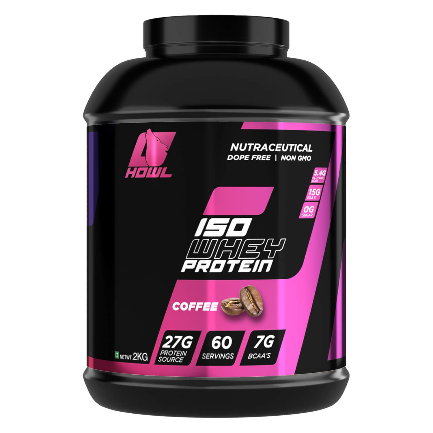 Iso Whey